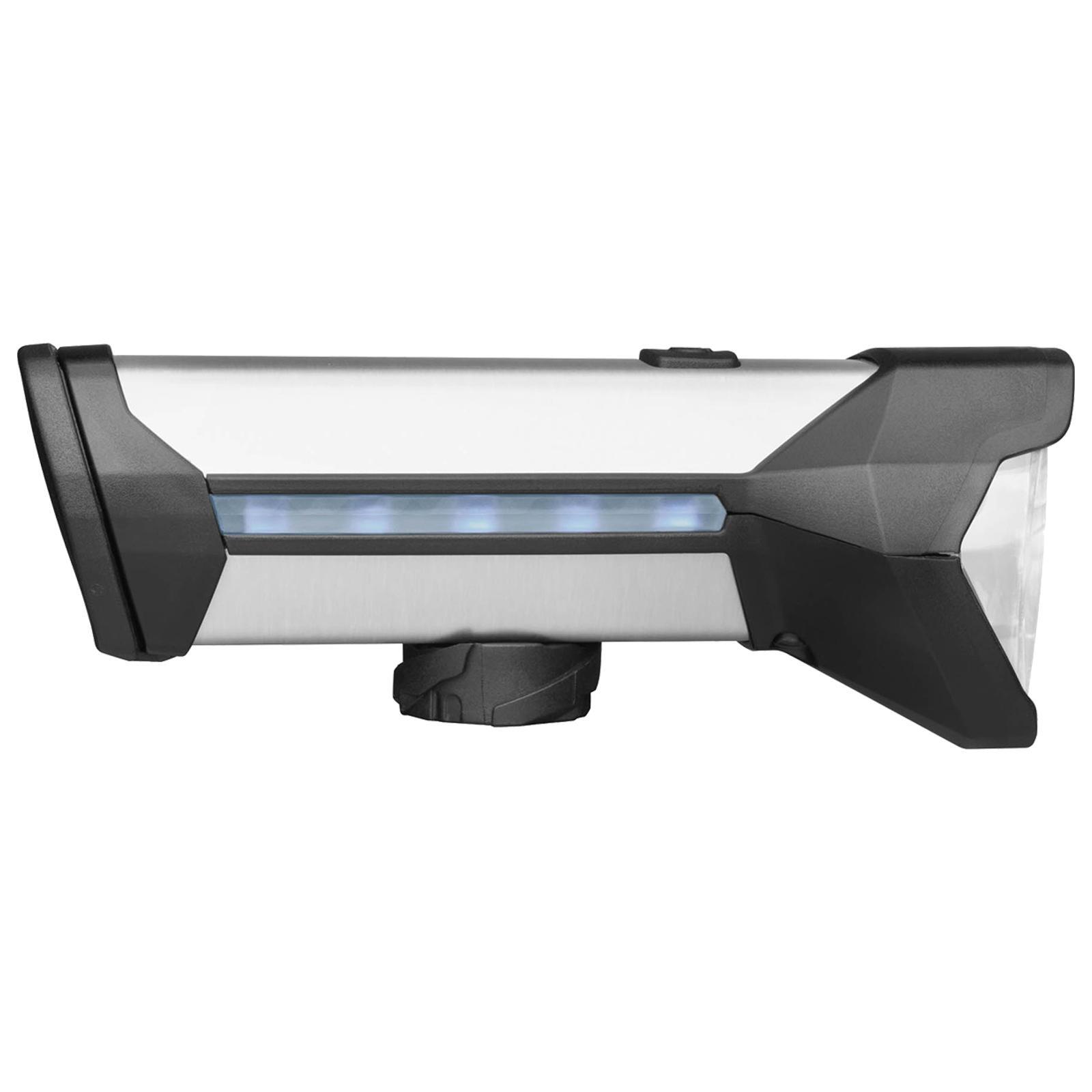 Phare LED à batterie pour vélo « Ixon Rock » 2/4