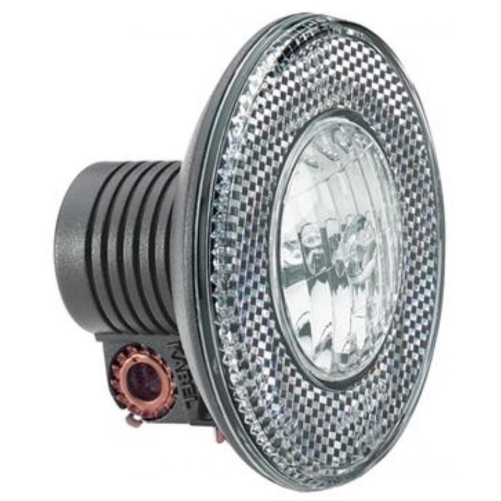 Halogen front lighting Busch & Müller lumotec iq cyo 17 lux