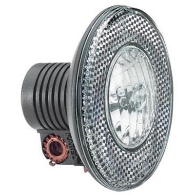 Halogeen voorverlichting busch & müller lumotec iq cyo 17 lux