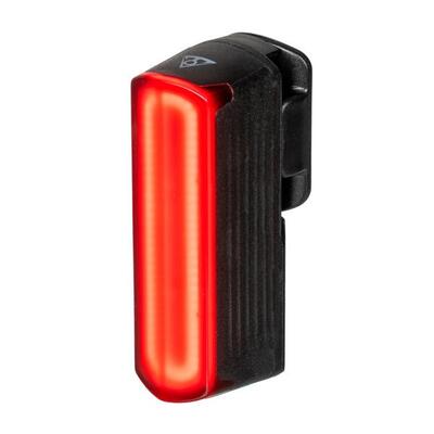 Topeak mega achterlicht - superhelder en oplaadbaar