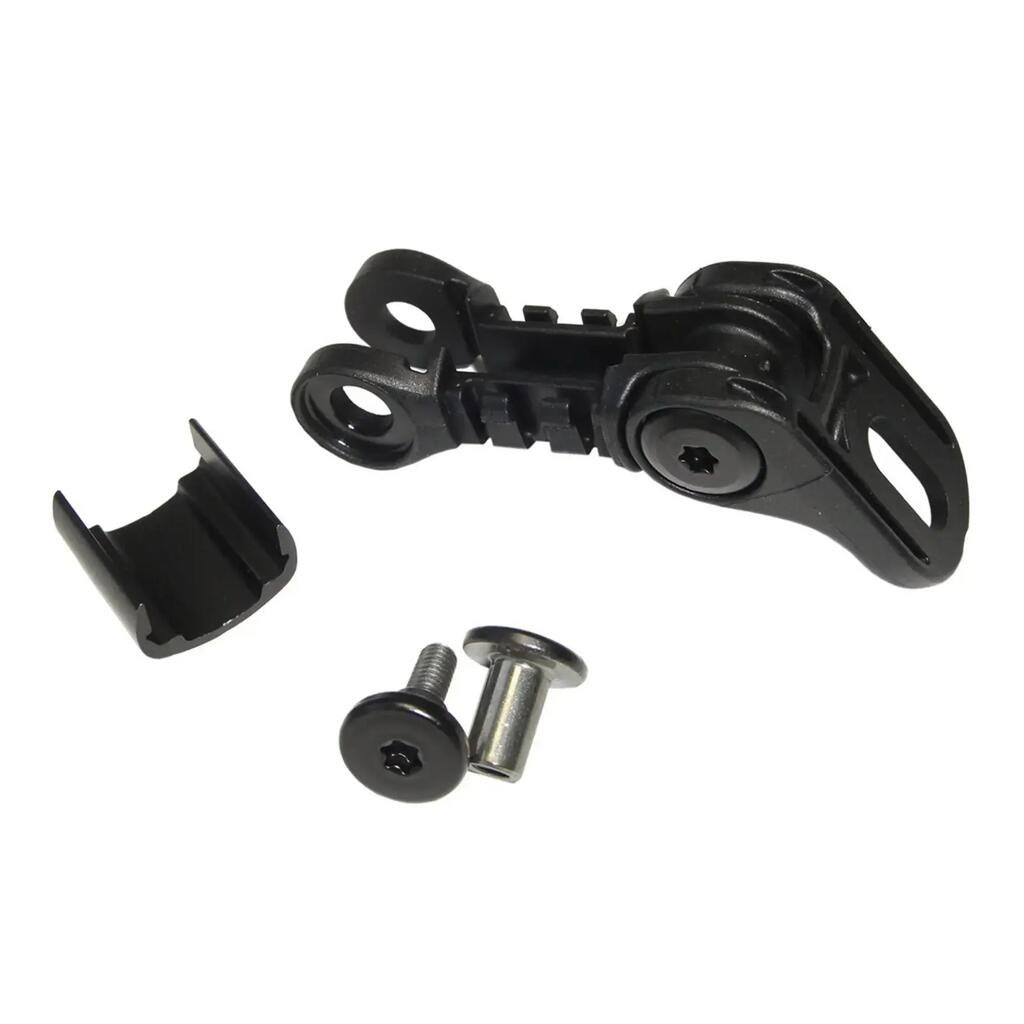 Busch + Müller headlight holder 464