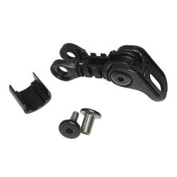 Accessoire de lampe IQ-X noir