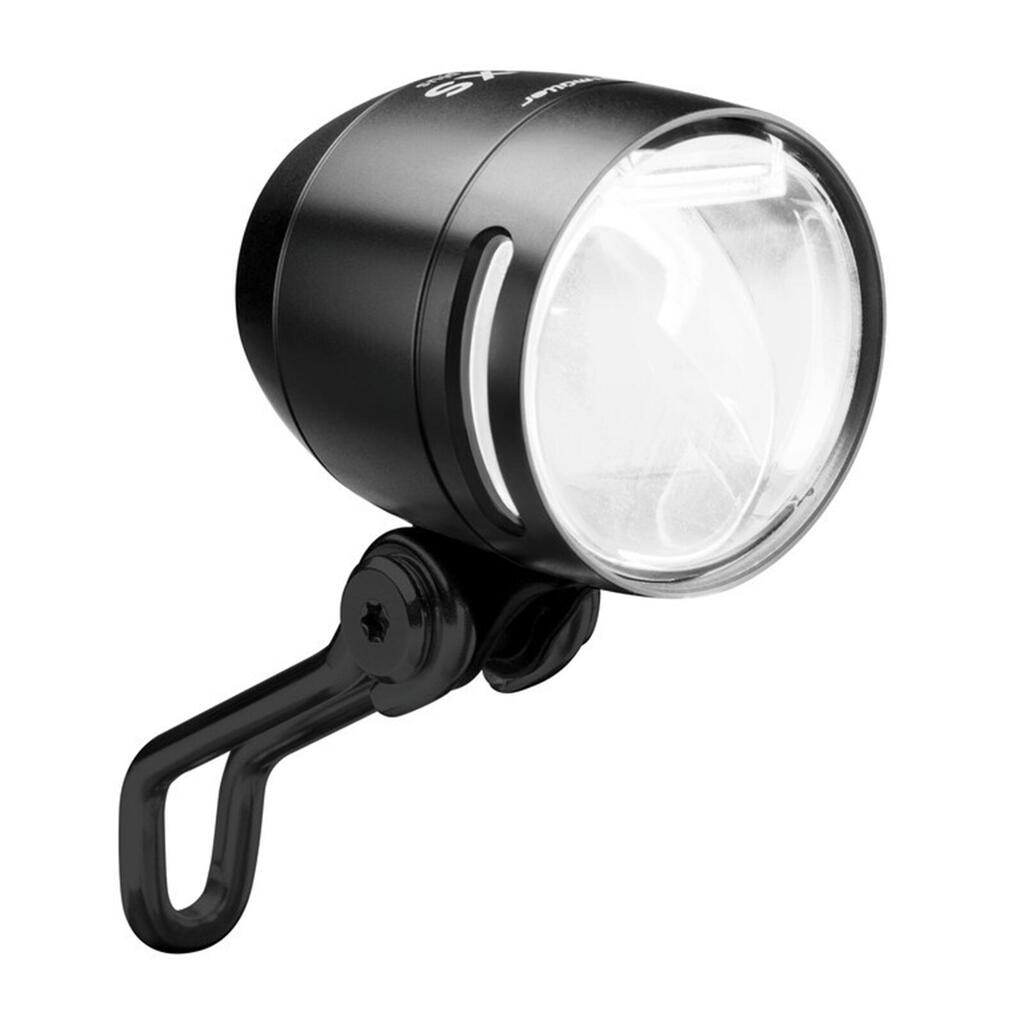 Busch & Müller LUMOTEC IQ-XS E BES2 e‑bike front light
