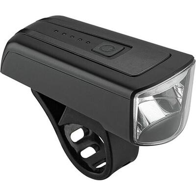 Koplamp dwn 70 usb 70 lux