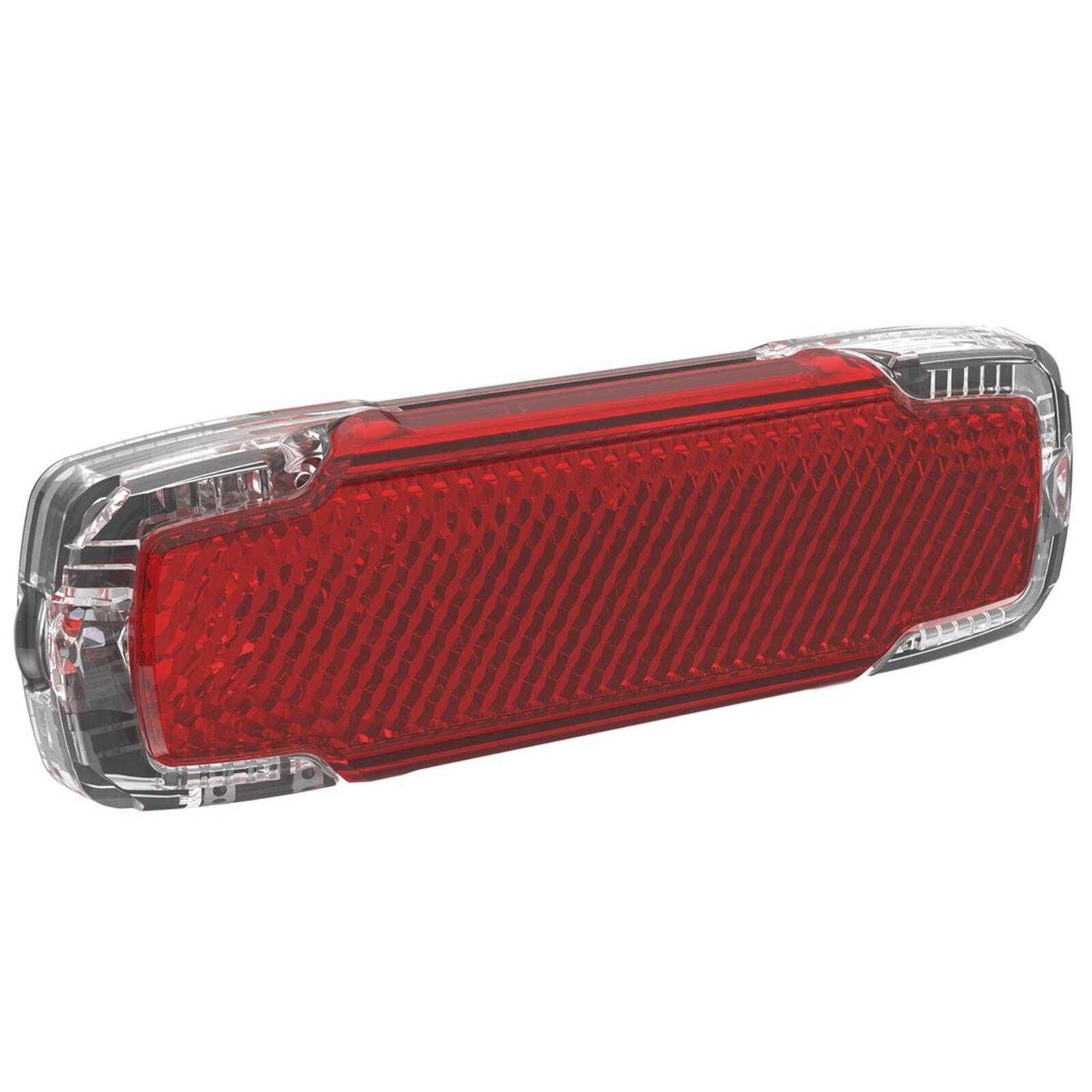 BUSCH + MÜLLER Dynamo-achterlicht Busch & Müller Toplight 2C Plus
