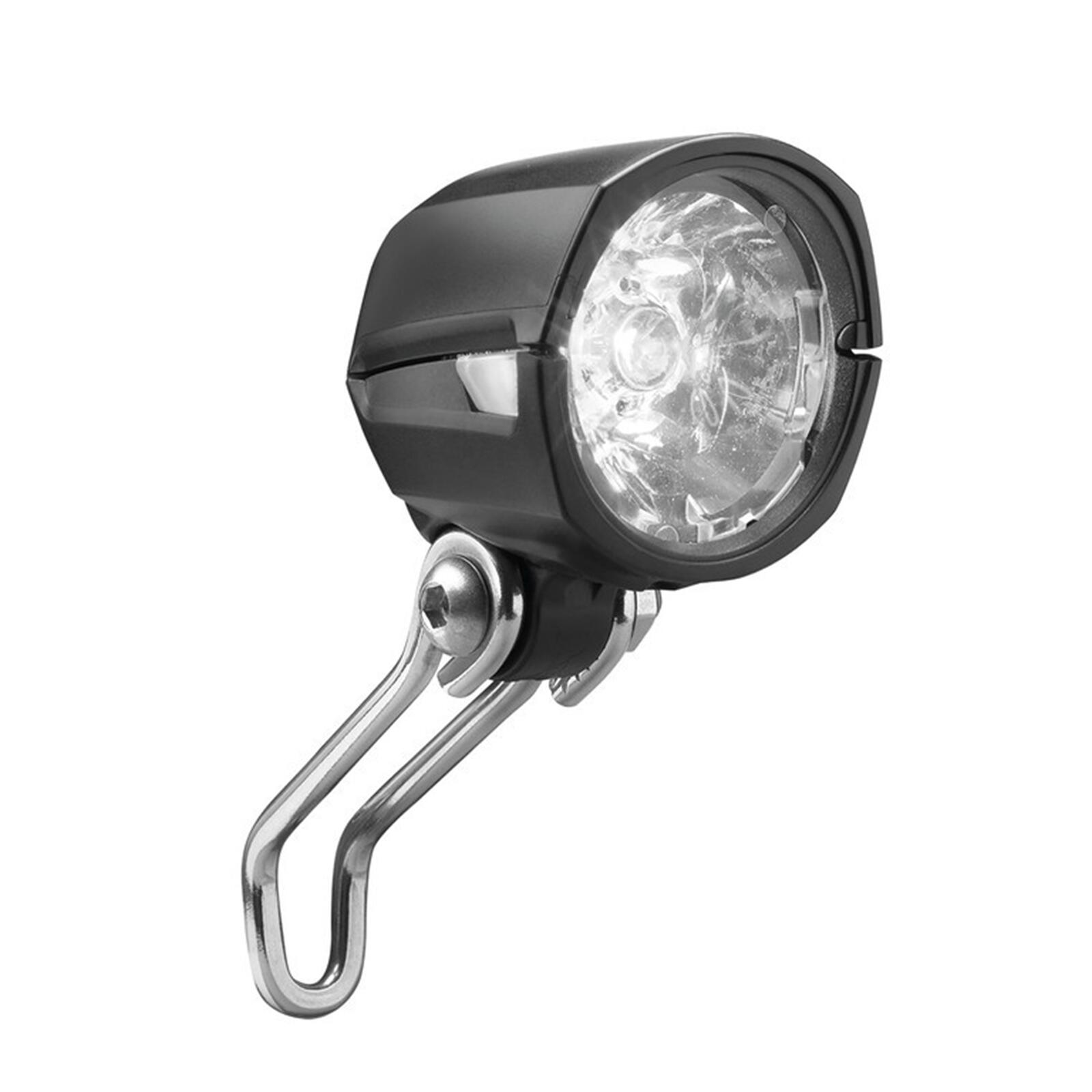 Reflektor Lumotec Dopp T Senso Plus Na Dynamo W Piaście - 35 Lux