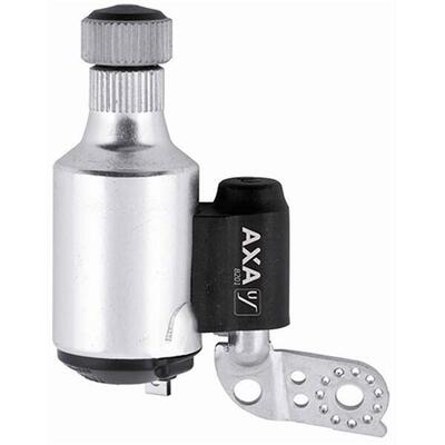 Axa Dynamo 8201 rechts. AXA. silber