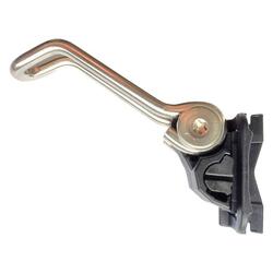 Support éclairage Busch & Müller Ixon core