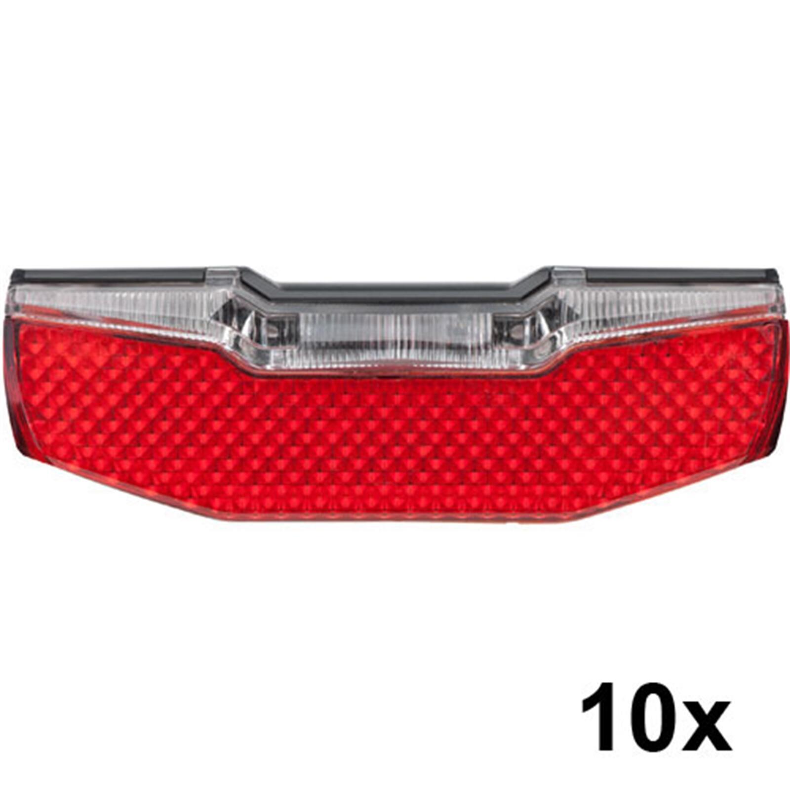 AXA AXA Blueline Steady Fanale posteriore 80 mm (dinamo)