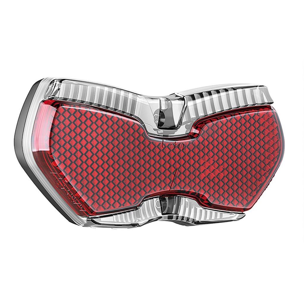 Rear brake light Busch & Müller Toplight View DC E-Bike