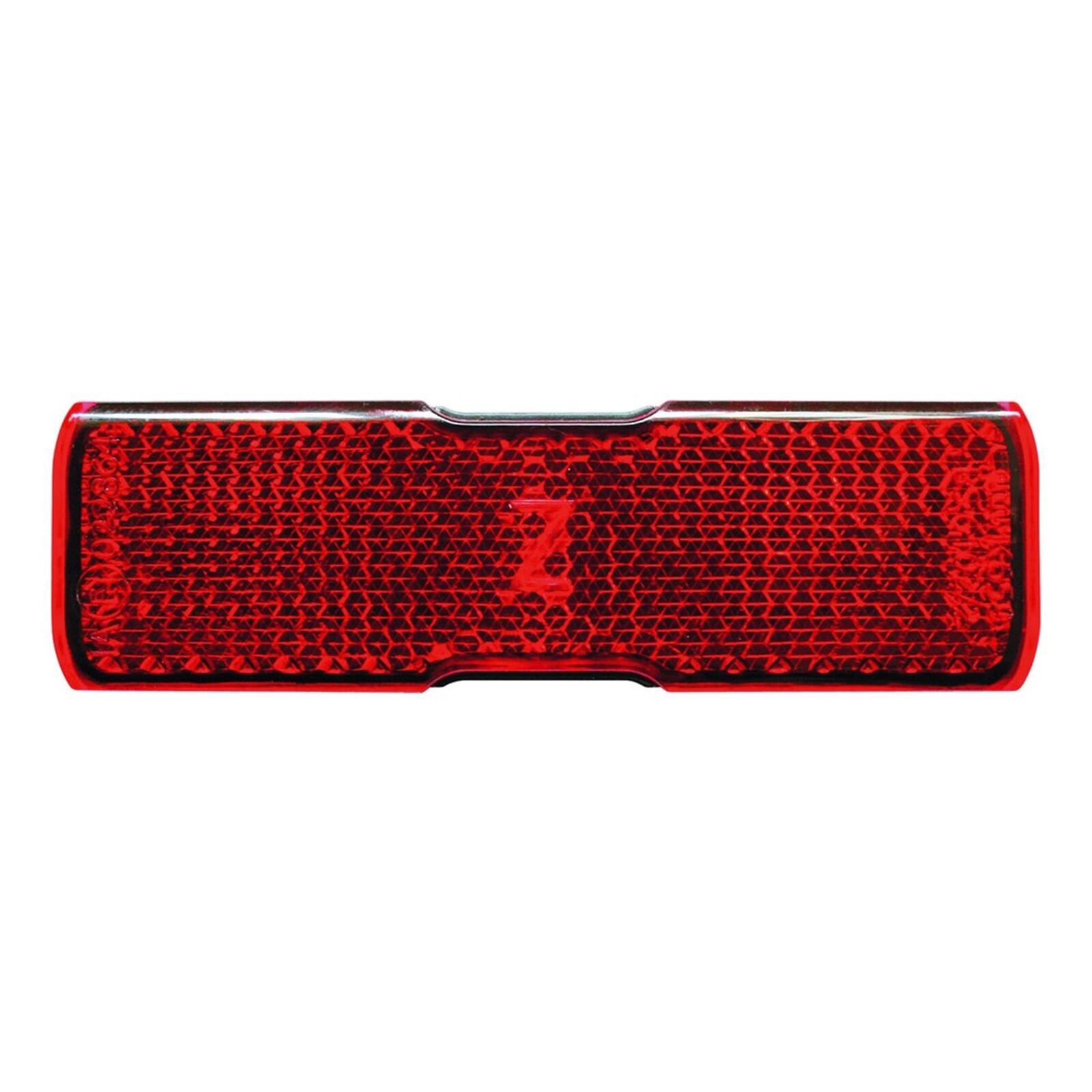 Busch+müller achterreflector 313/3ZBPB 27 x 91 mm 1/2