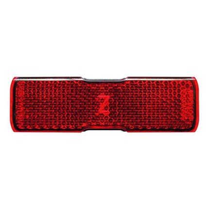 Busch+müller achterreflector 313/3ZBPB 27 x 91 mm