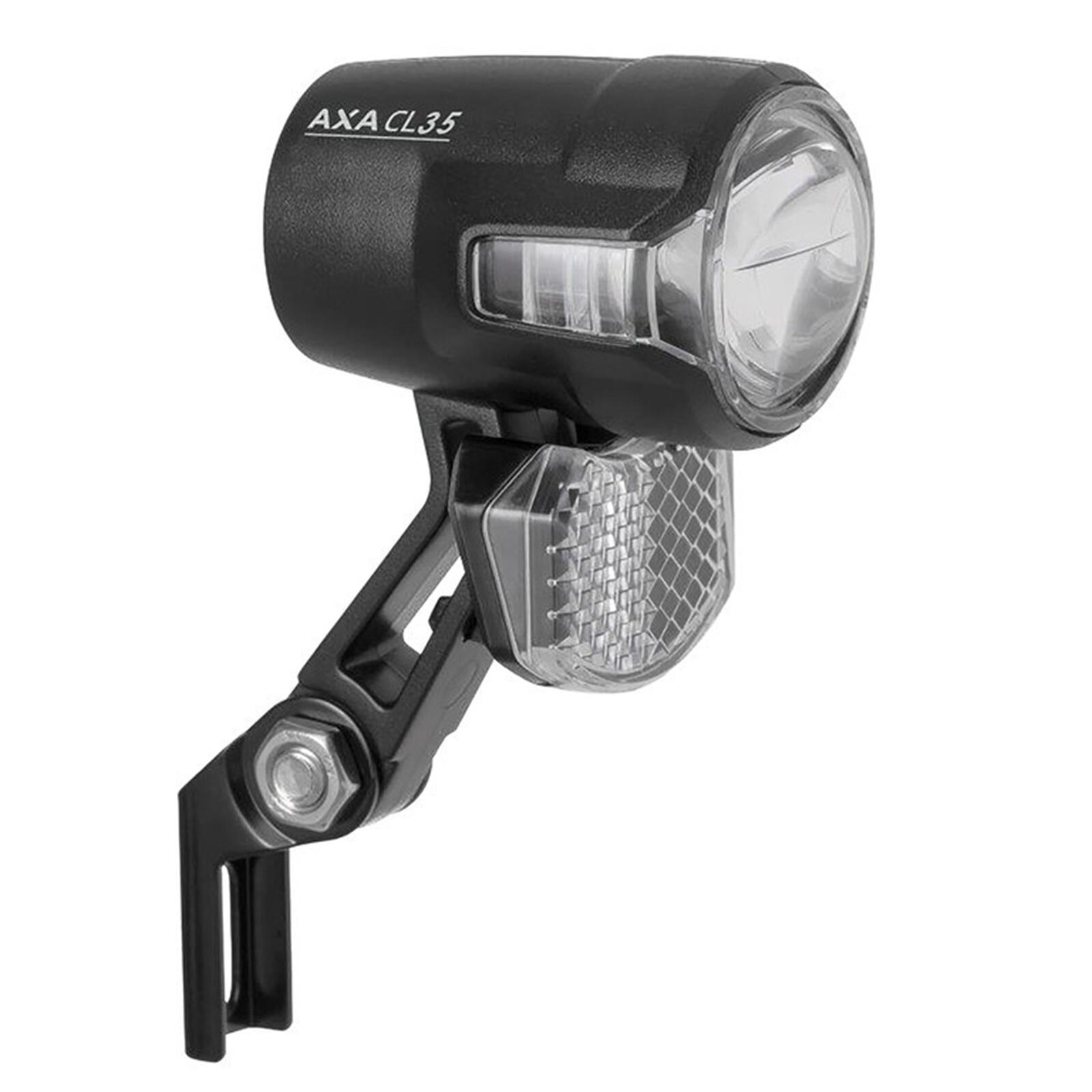 AXA Luce anteriore per bici Axa