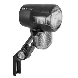 phare Compactline E-bike 6-12v 35 lux noir