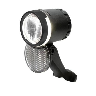 Voorverlichting dynamo trelock ls232 bike-i veo e-bike 20 lux