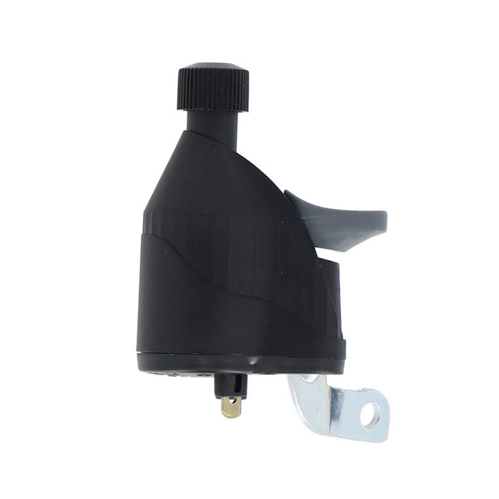 Left-hand dynamo lighting kit XLC CL-D09