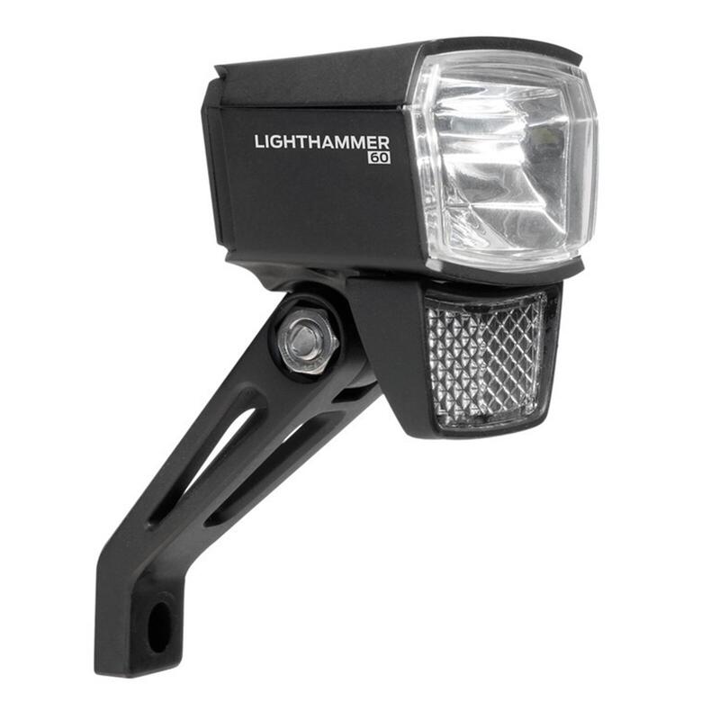 Reflektor Lighthammer Ls 800 Zl 410 E-B 6-12V 60 Lux