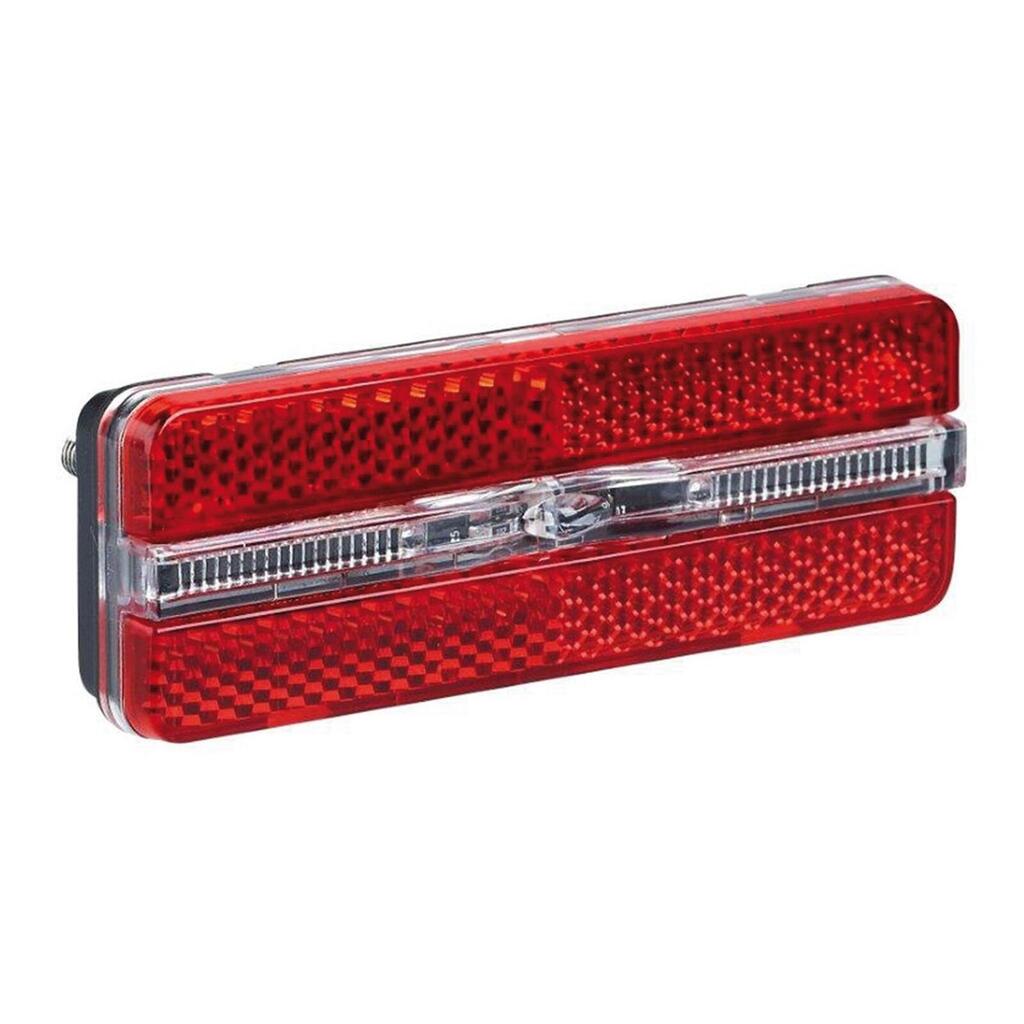 rear bike light with positioning light Buchel Sunset Strip Led