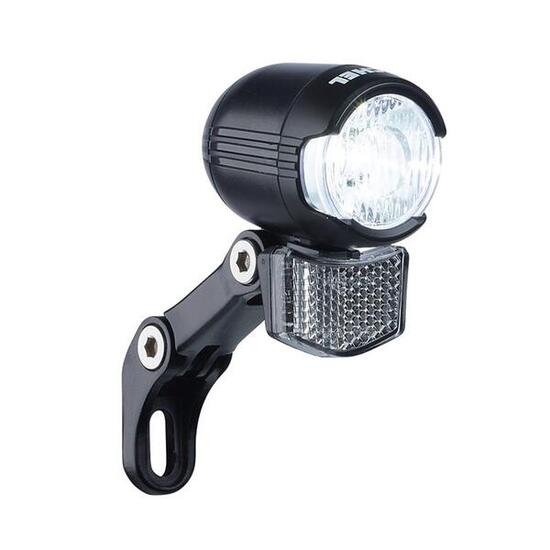 Buchel Shiny 40 LED fanale per dinamo a mozzo 40 lux.