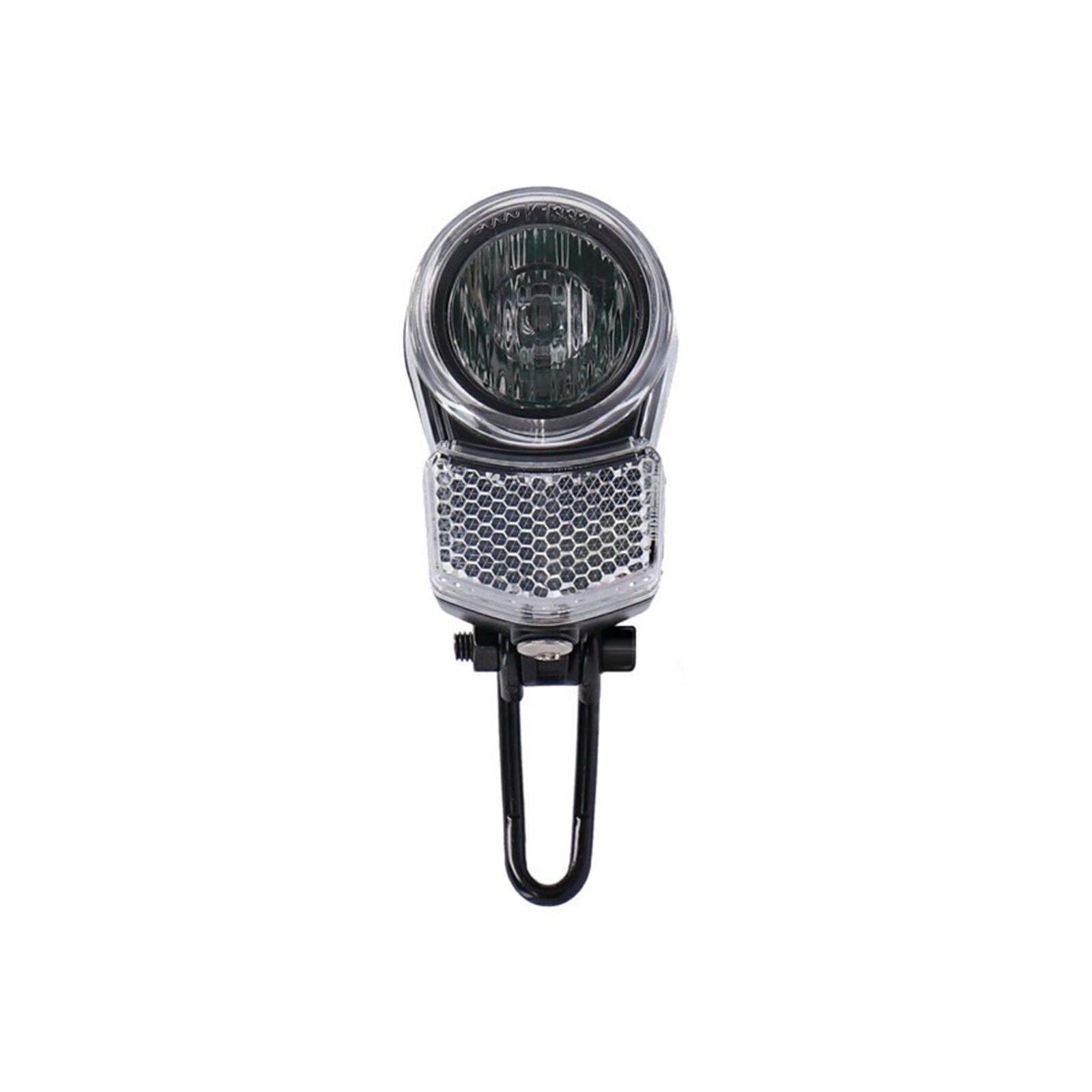XLC battery operated front bike light XLC CL-F24