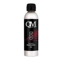 Energizing olie 200ml qm5