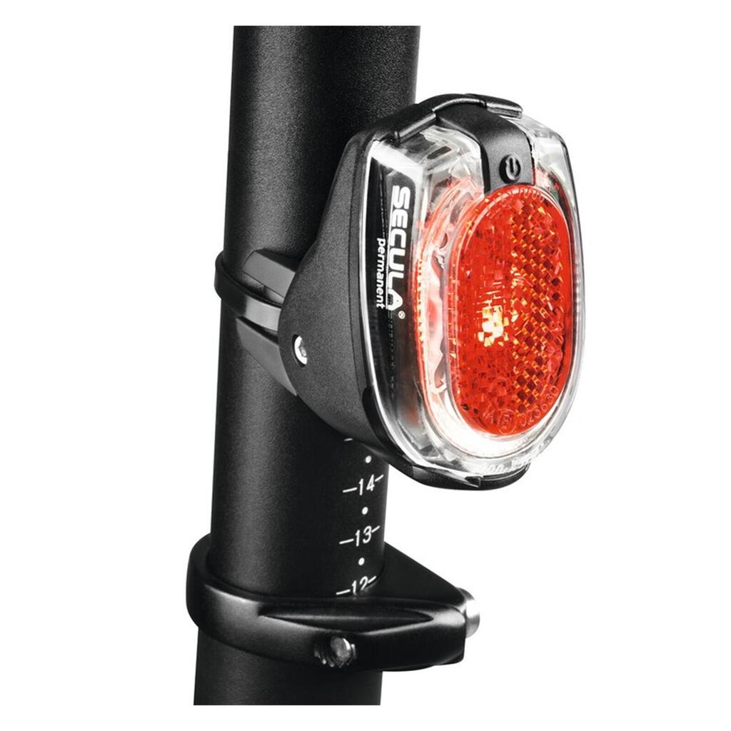 Busch & Müller Secula rear light