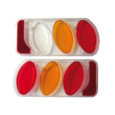 Kap voor verlichting pure instinct peruzzo