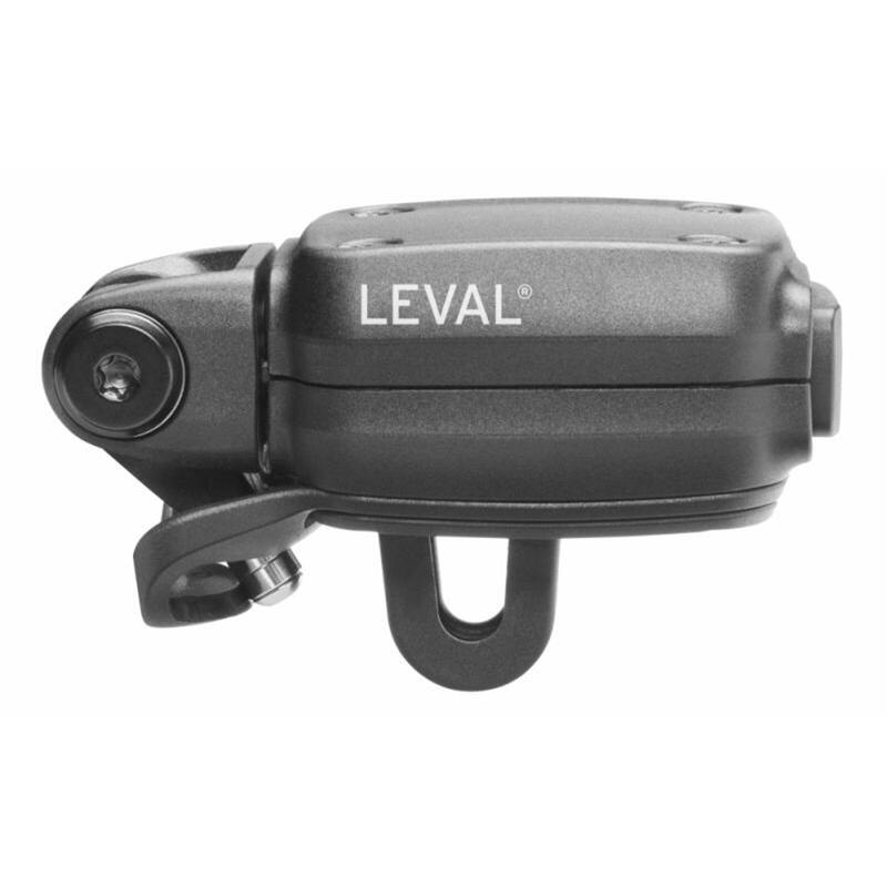 Busch Muller Stabilisateur de Lumière Leval 6V-15V - Noir