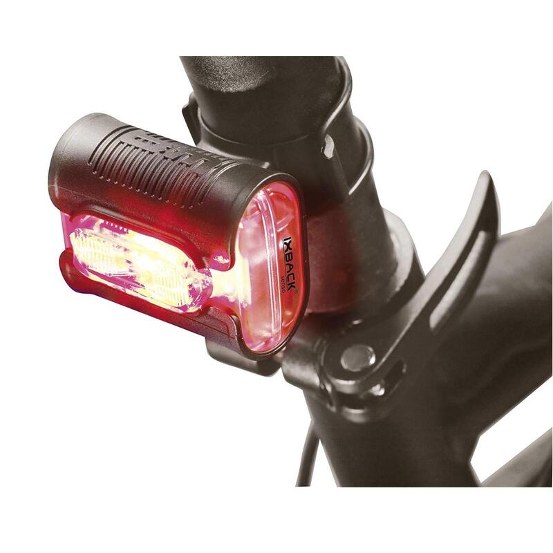 Feu arrière XBack senso