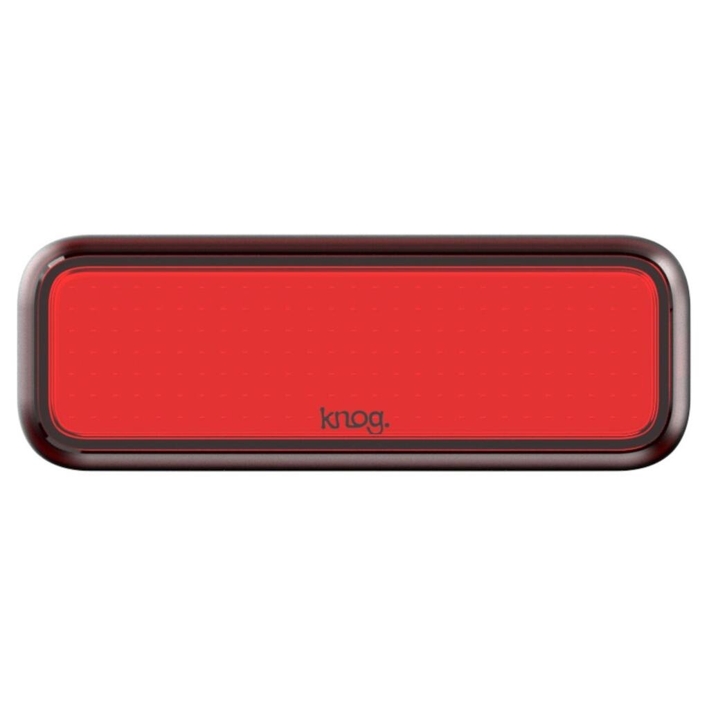 Bike light Knog Blinder E RH50