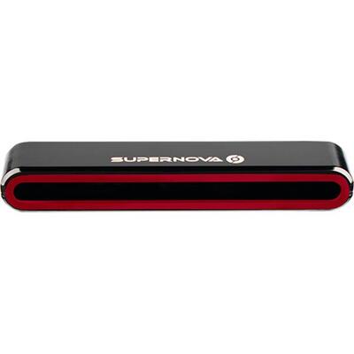 Supernova Rückleuchte f. E-Bike M99 Tail Light 2. 12V. E1. K