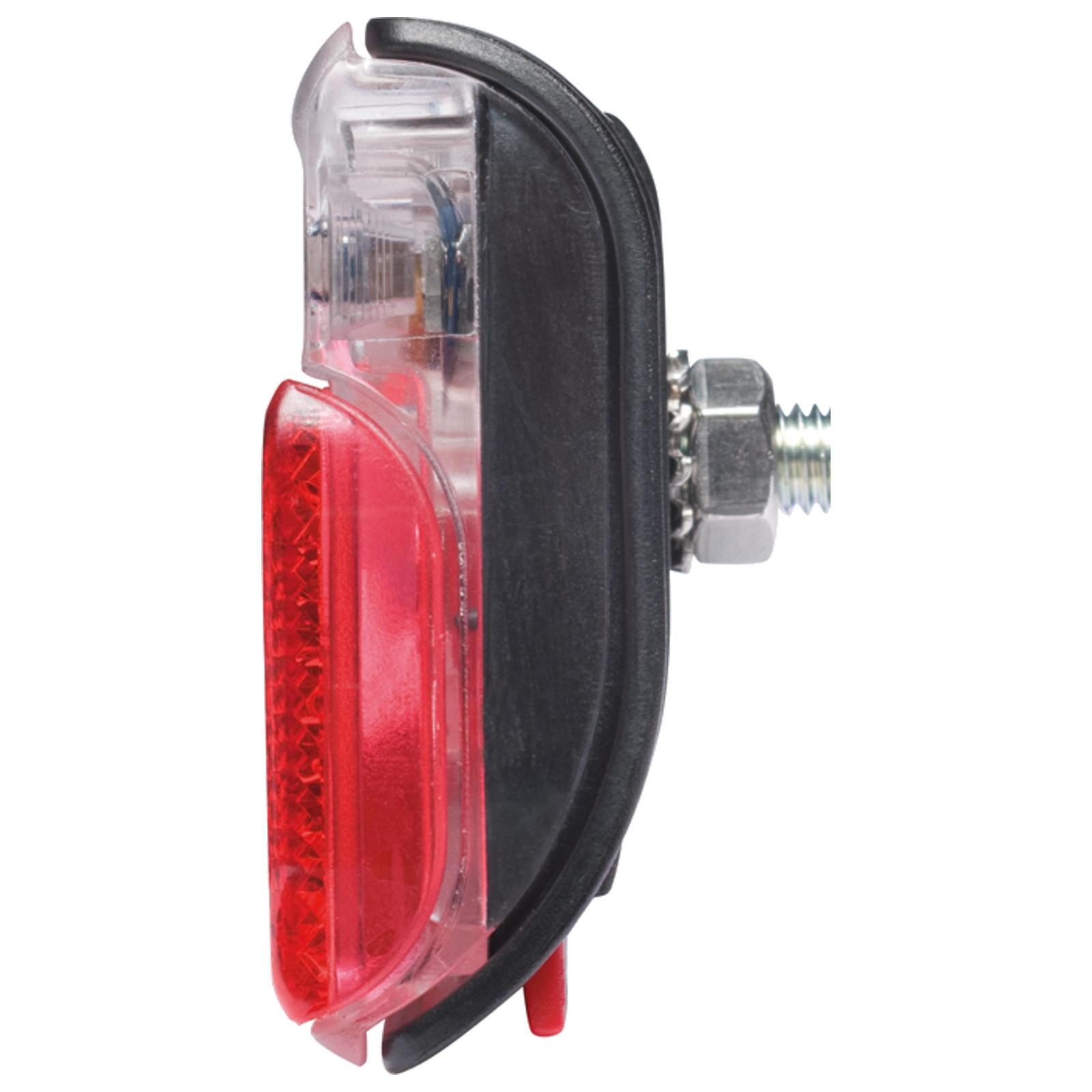 Busch + Müller Toplight Line K Brake luz trasera LED para e-bike 50 mm 2/2