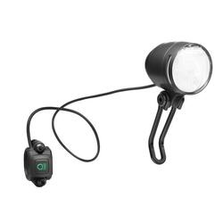 Busch + Müller Lumotec IQ-XS High Beam — phare avant LED