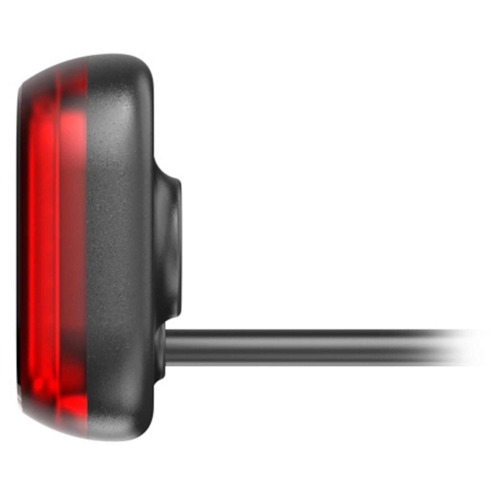 Luz para bicicleta Knog Blinder E RH50 3/7