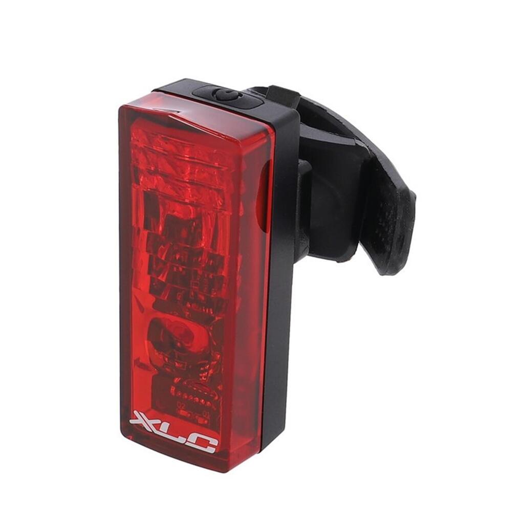 rear led lighting XLC CL-R27 Proxima Pro USB