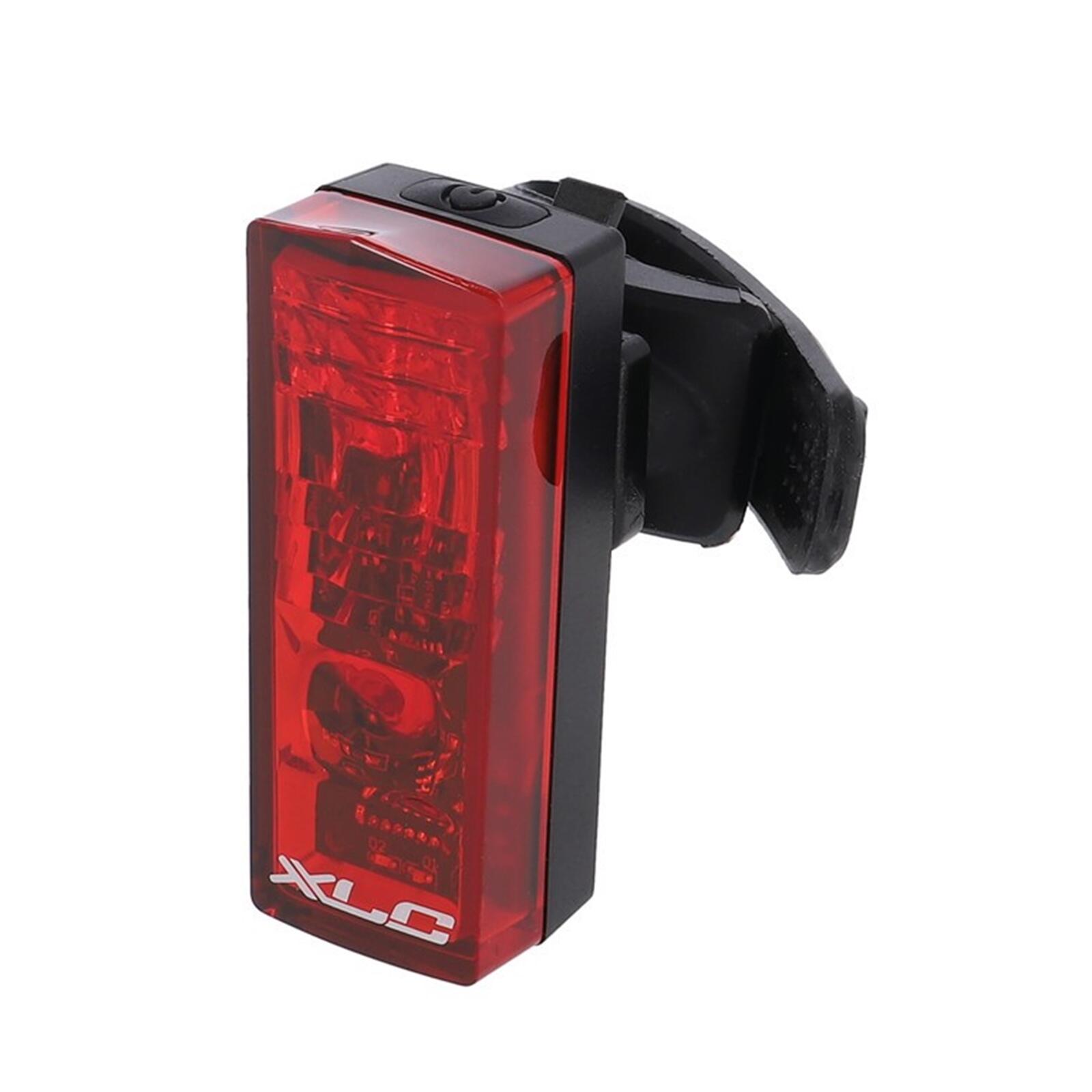 XLC Zadní LED osvětlení CL-R27 Proxima Pro USB