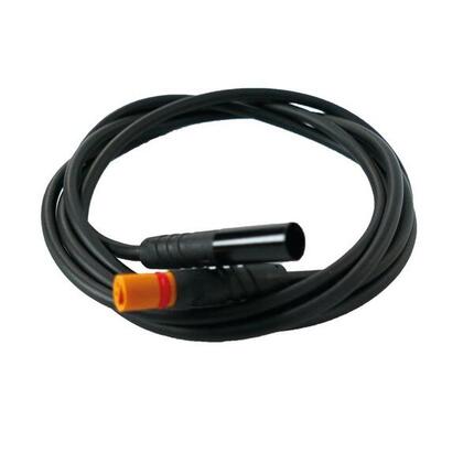 Câble rallonge Busch & Muller IQ-XM/IQ-XL 100 cm noir