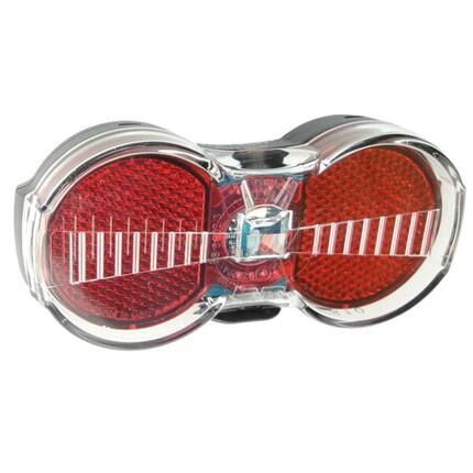 Dragerachterlicht Toplight Flat-S met sensor