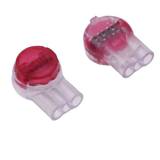 Supernova Set de connecteurs 3 10 pièces triple SCS3