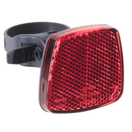 Busch & Müller Reflektor 313/1ZB, Rot