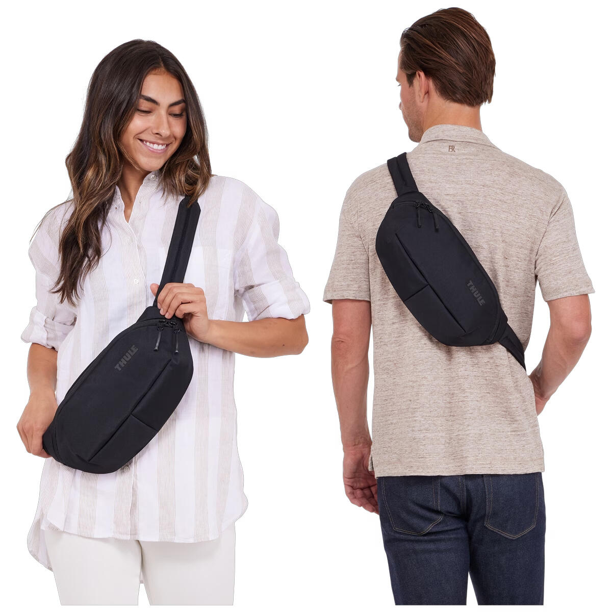 Nerka Thule Subterra 2 Sling Bag - black 6/7