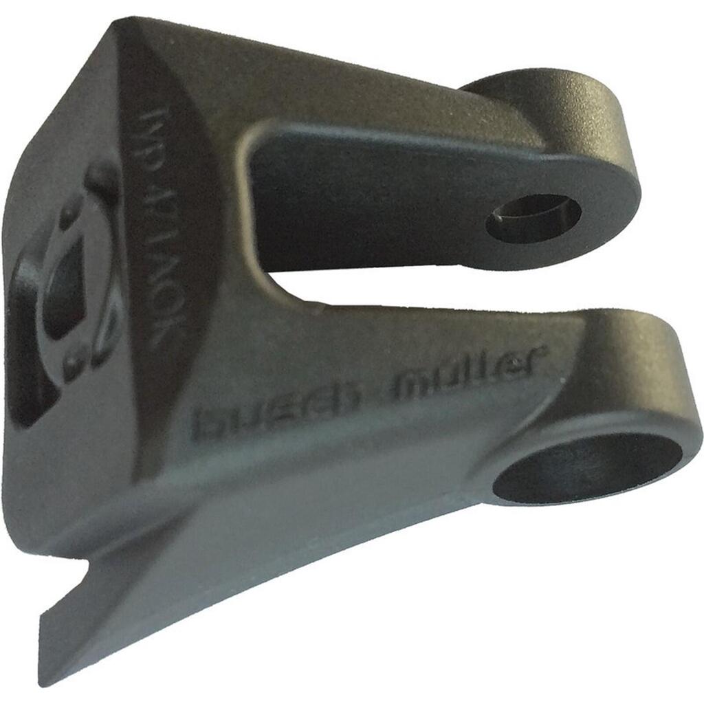 Busch & Müller 471AOK Headlight Bracket for Suntour Forks