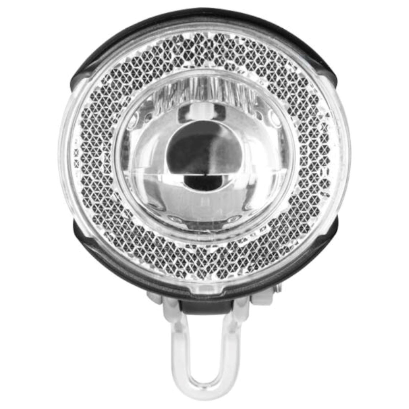 Busch & Müller Lumotec Lyt N lampka przednia na dynamo 25 Lux 2/2