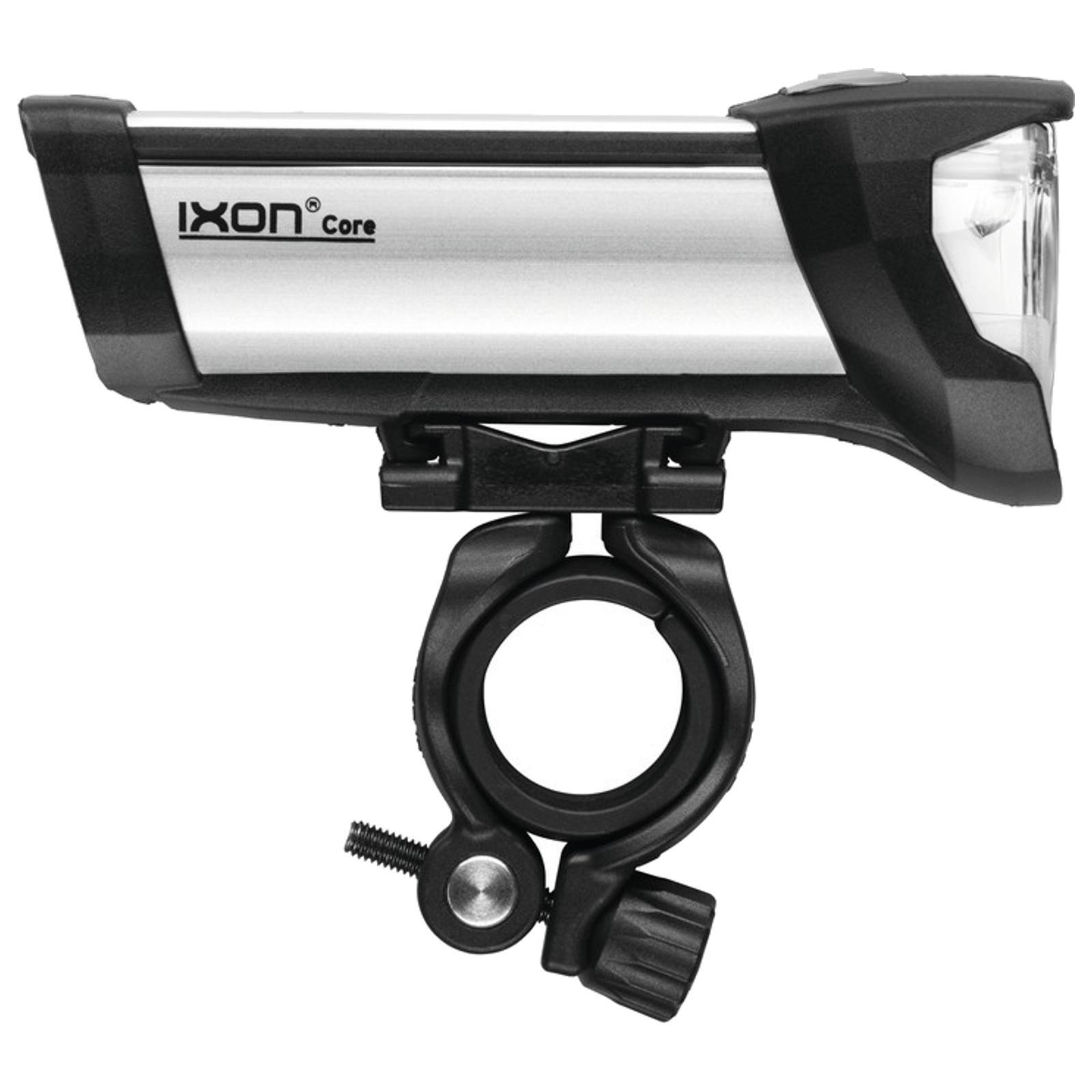 Busch & Müller Ixon Core luz frontal 2/3