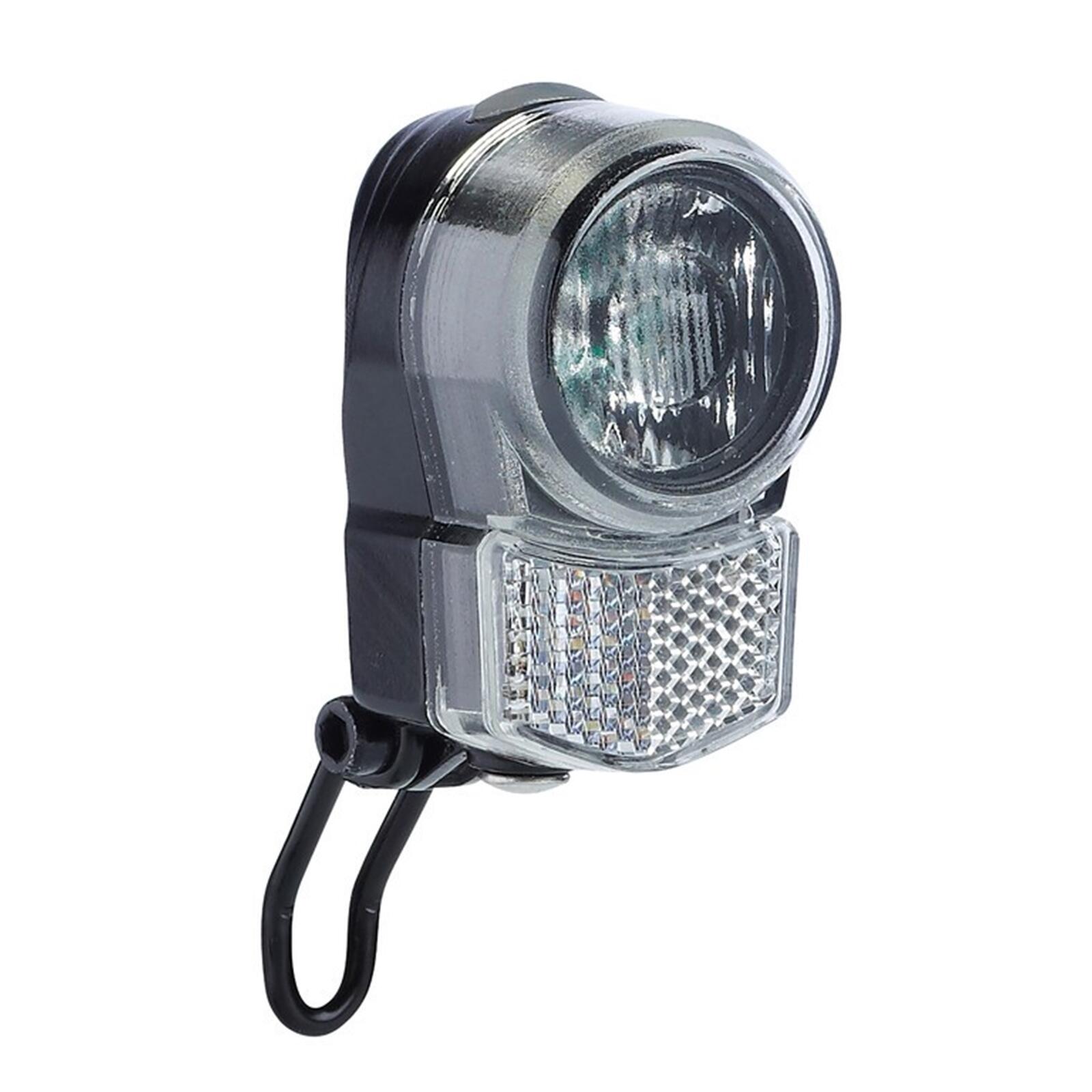 Buchel LED koplamp Nightlite 25 met 10Lux batterij 1/1