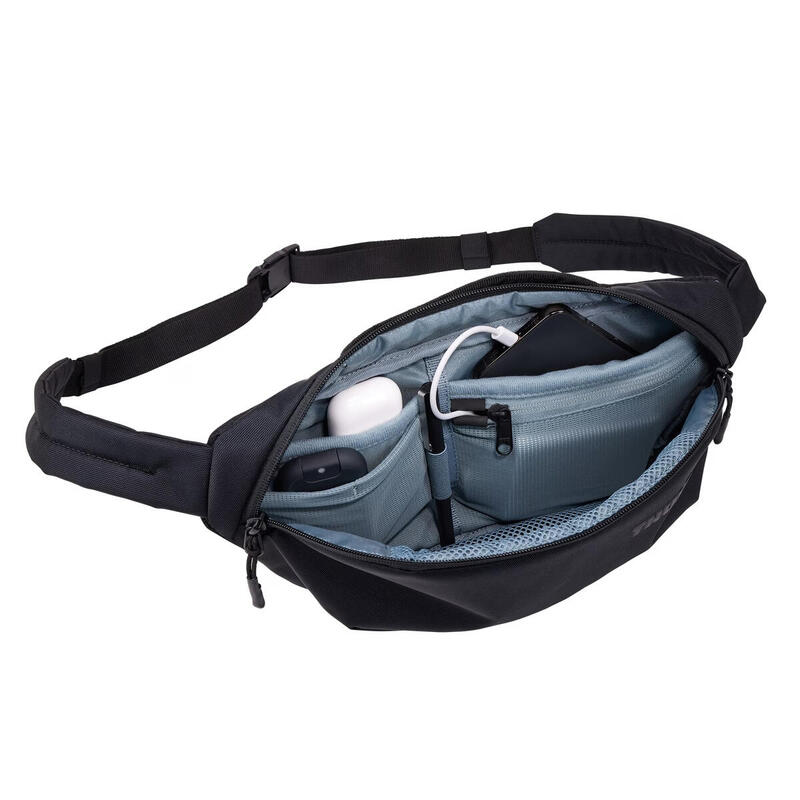 Geanta de umar, Thule, Subterra 2 Sling, 3L, Black