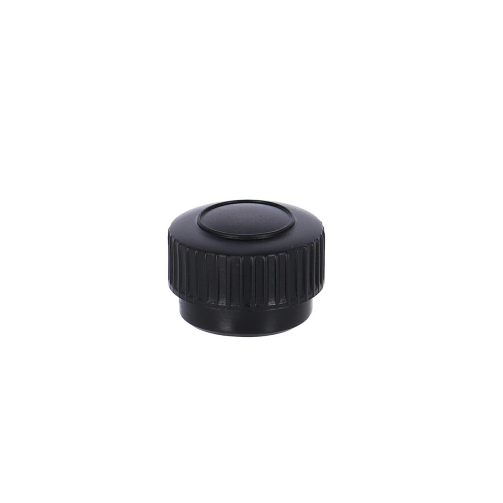 XLC XLC CL-X32 Dynamo Cap Black