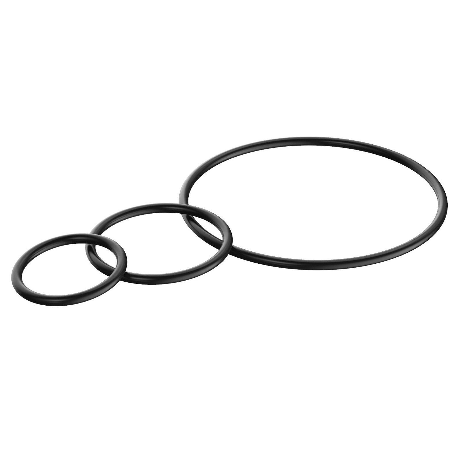 Knog Cobber Replacement Straps Pack 1/7