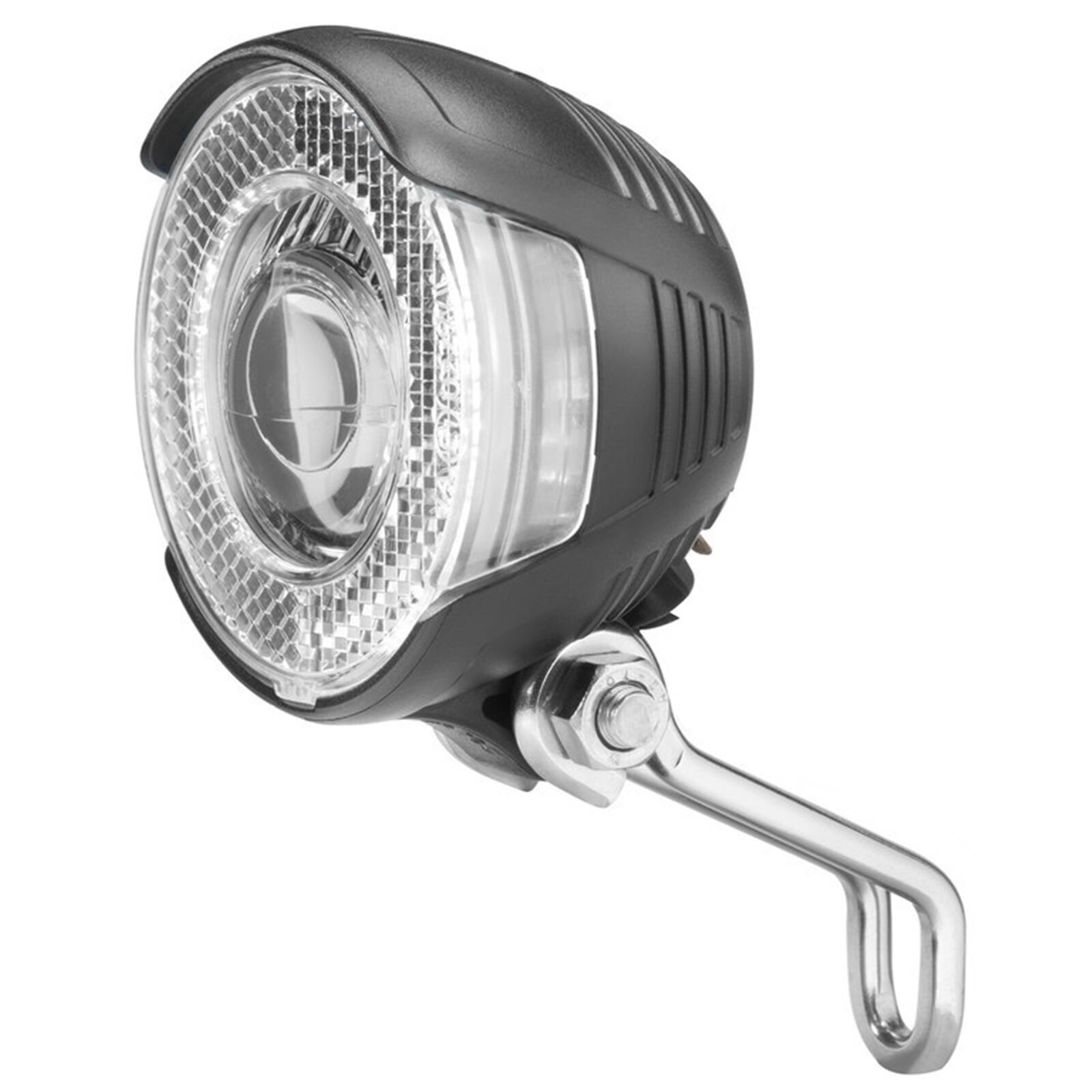 BUSCH + MÜLLER Fahrradlicht Lumotec Lyt