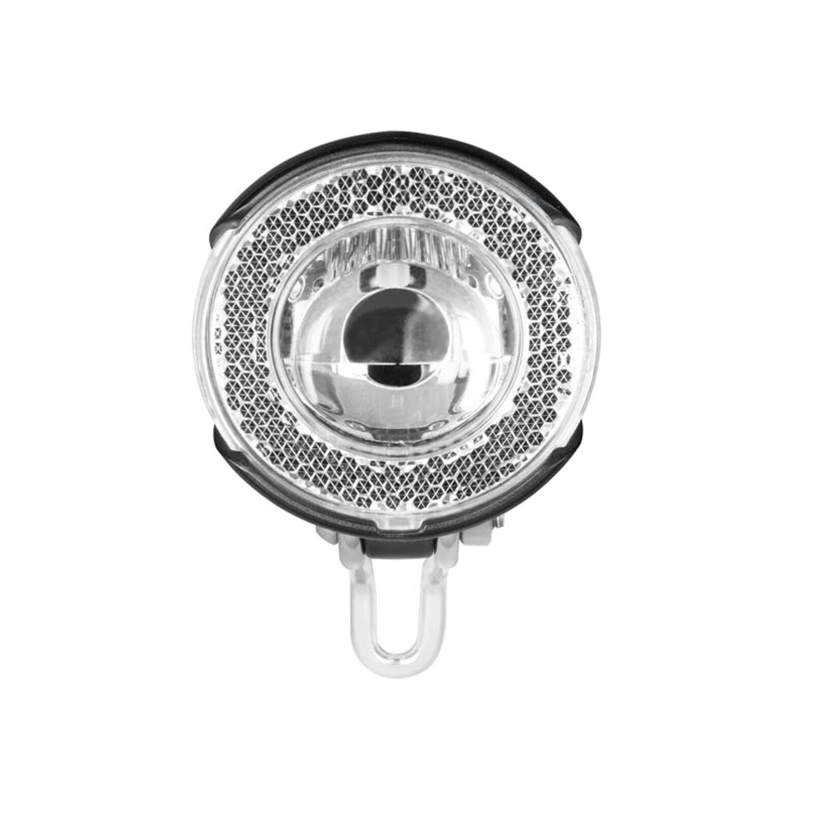 illuminazione anteriore a dinamo a led ad alta potenza Busch & Müller Lumotec ly 2/3